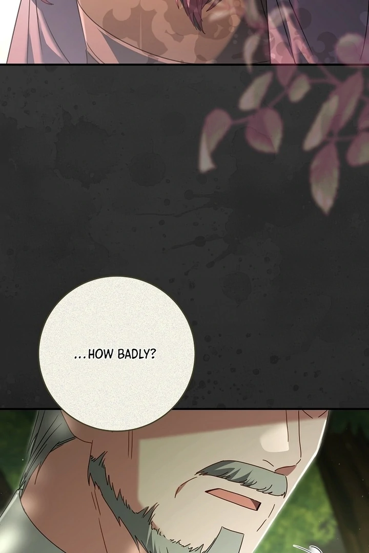 Rather Than The Son, I’ll Take The Father Chapter 45 - Page 7