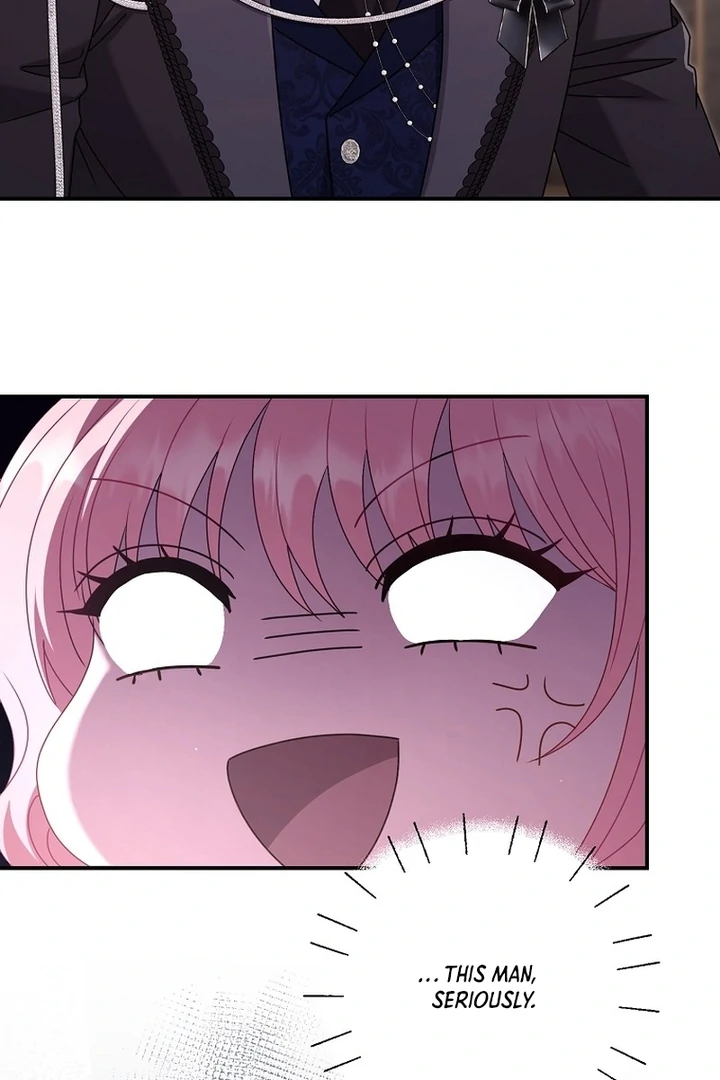 Rather Than The Son, I’ll Take The Father Chapter 45 - Page 72