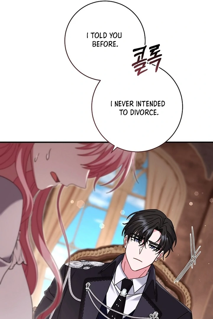 Rather Than The Son, I’ll Take The Father Chapter 45 - Page 81