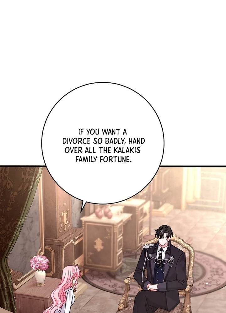 Rather Than The Son, I’ll Take The Father Chapter 45 - Page 93