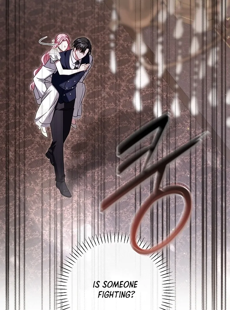 Rather Than The Son, I’ll Take The Father Chapter 46 - Page 100