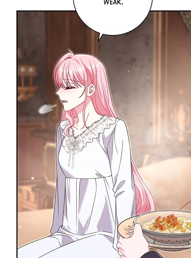 Rather Than The Son, I’ll Take The Father Chapter 46 - Page 11