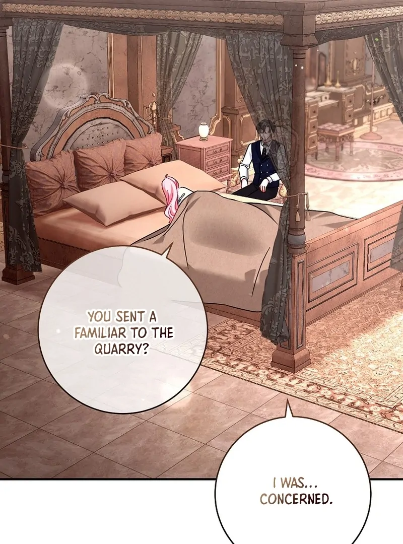 Rather Than The Son, I’ll Take The Father Chapter 46 - Page 113