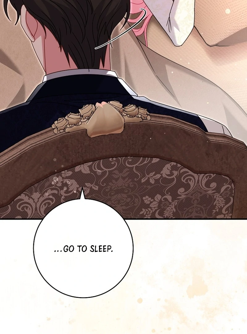 Rather Than The Son, I’ll Take The Father Chapter 46 - Page 118