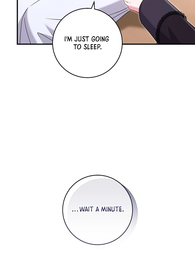 Rather Than The Son, I’ll Take The Father Chapter 46 - Page 12