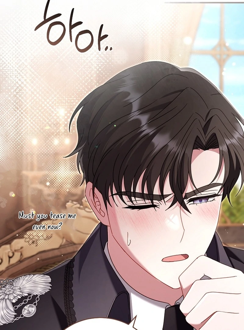 Rather Than The Son, I’ll Take The Father Chapter 46 - Page 22