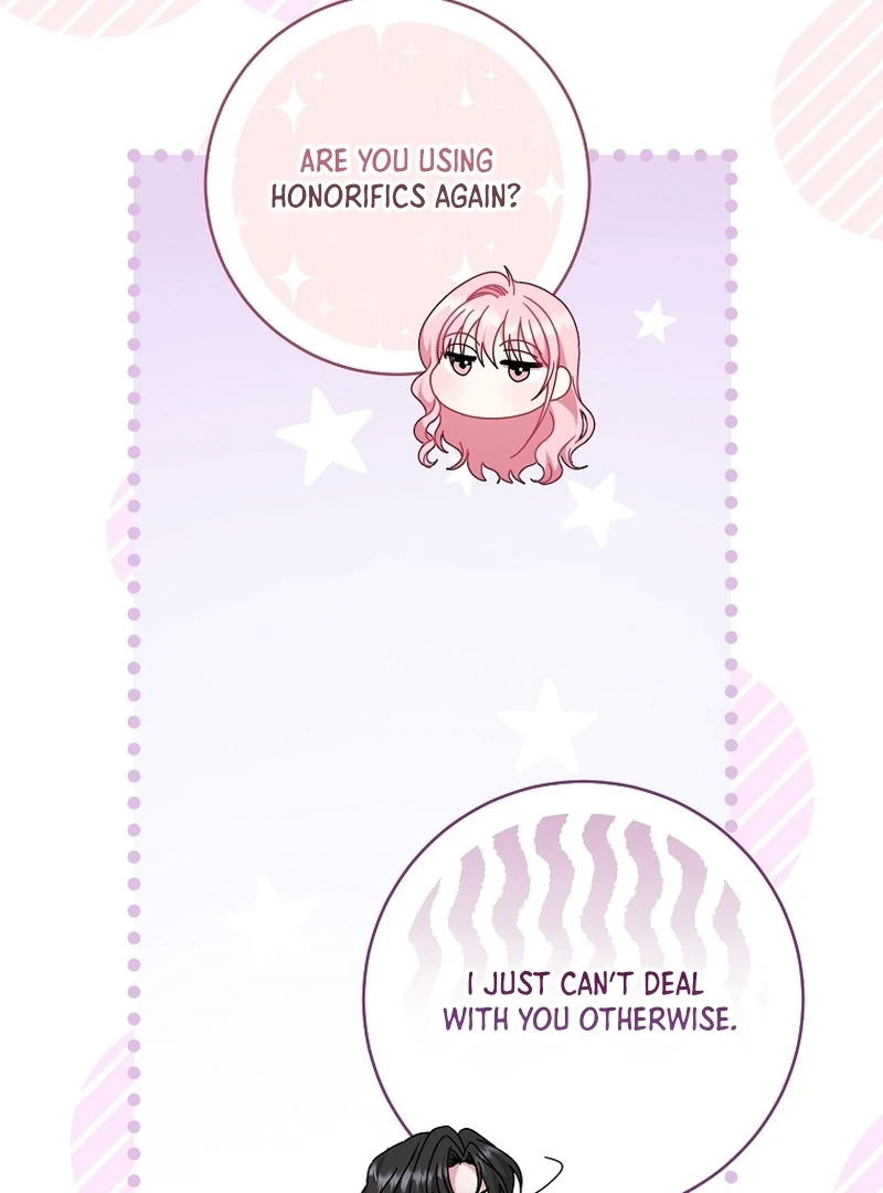 Rather Than The Son, I’ll Take The Father Chapter 46 - Page 24