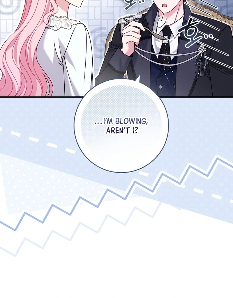 Rather Than The Son, I’ll Take The Father Chapter 46 - Page 28