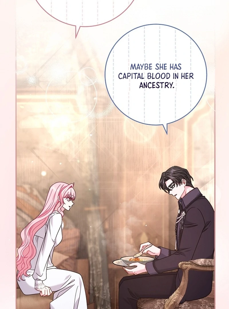 Rather Than The Son, I’ll Take The Father Chapter 46 - Page 34