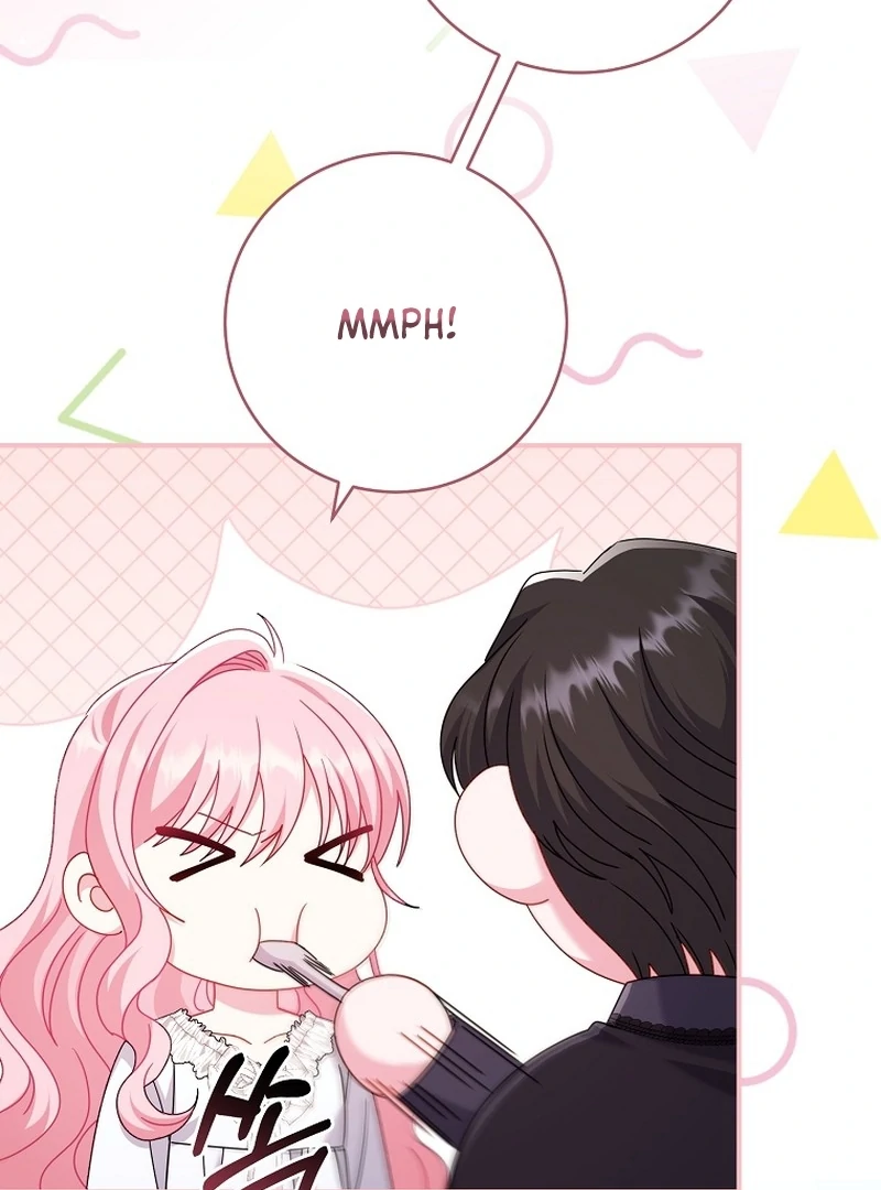 Rather Than The Son, I’ll Take The Father Chapter 46 - Page 36