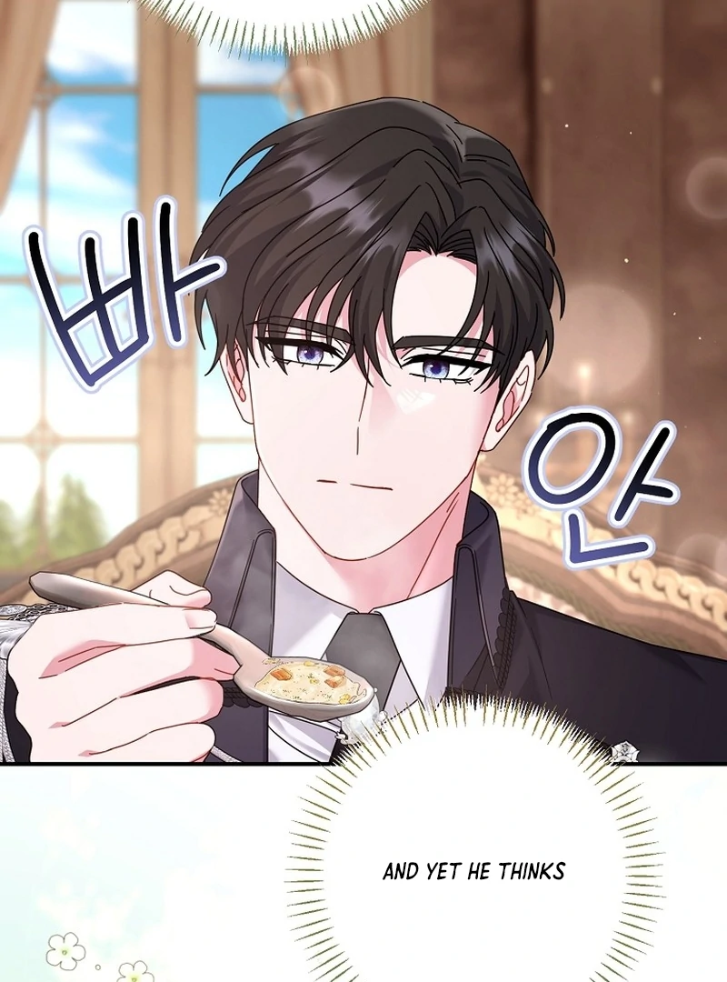 Rather Than The Son, I’ll Take The Father Chapter 46 - Page 38