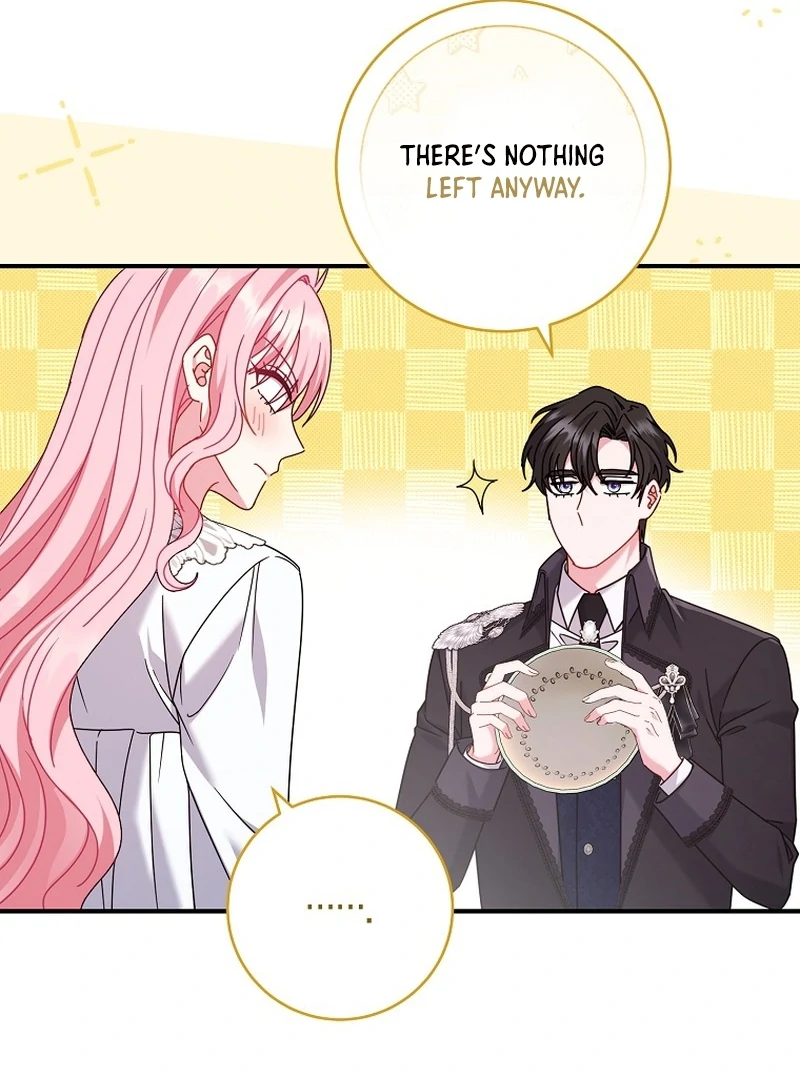 Rather Than The Son, I’ll Take The Father Chapter 46 - Page 43