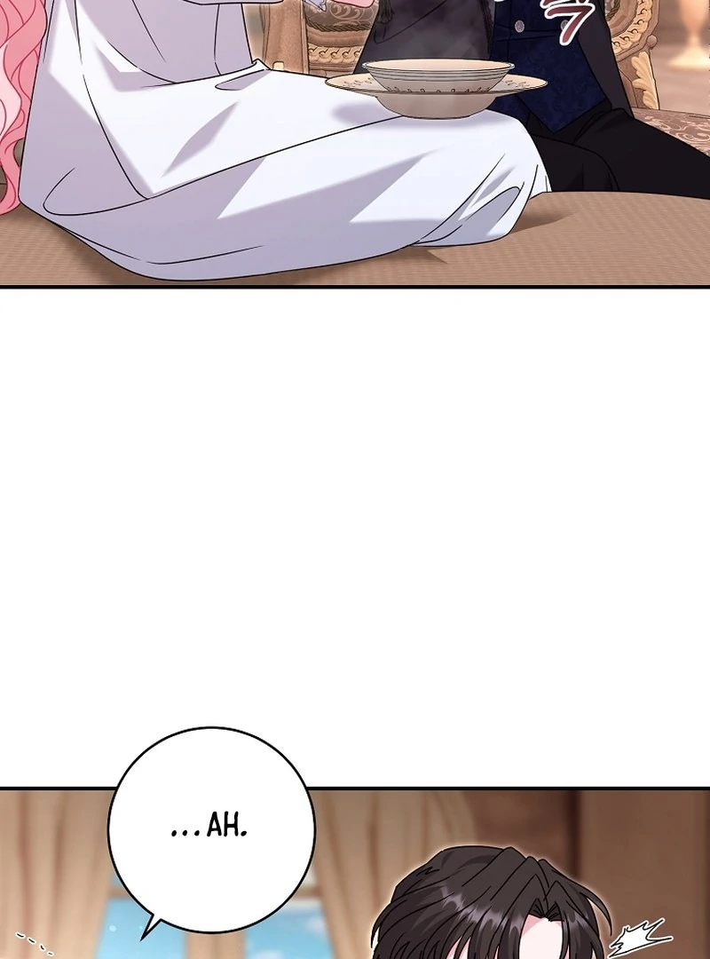 Rather Than The Son, I’ll Take The Father Chapter 46 - Page 9