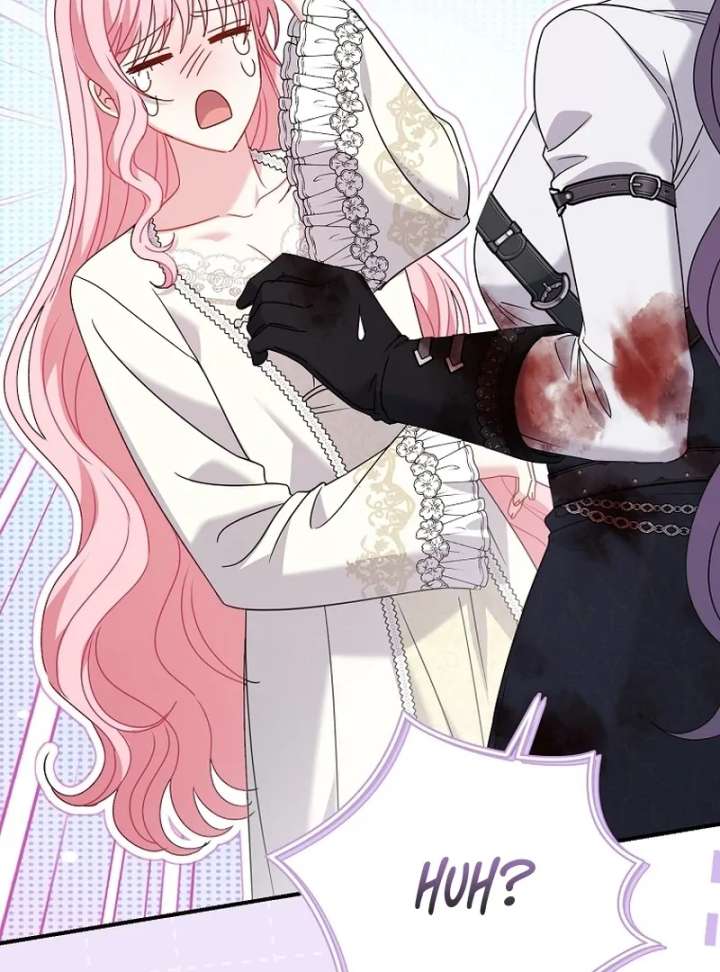 Rather Than The Son, I’ll Take The Father Chapter 47 - Page 108