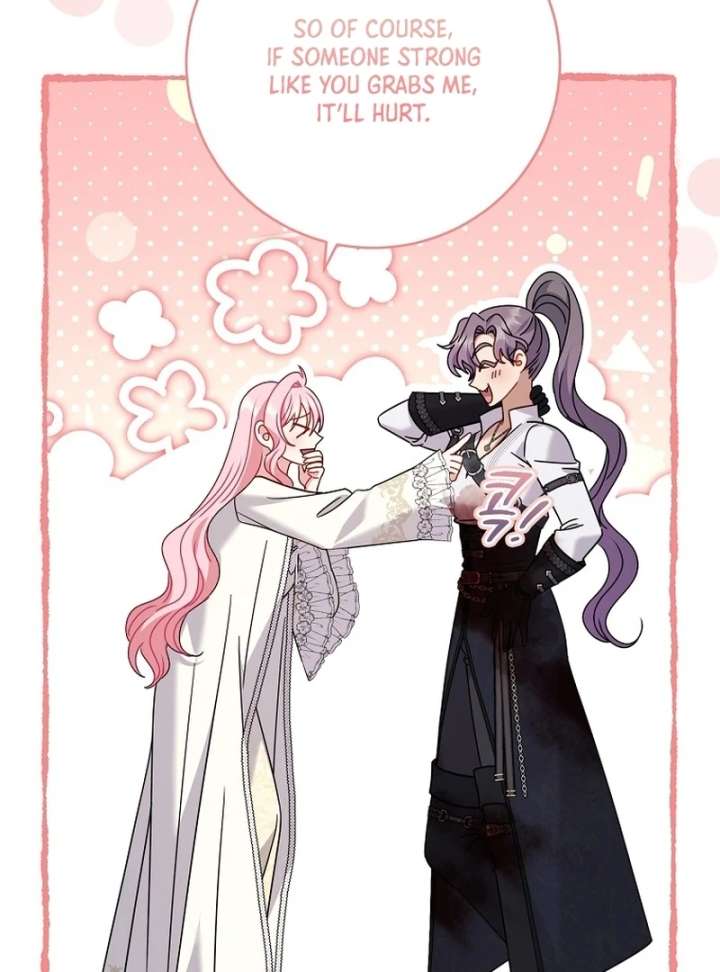 Rather Than The Son, I’ll Take The Father Chapter 47 - Page 112