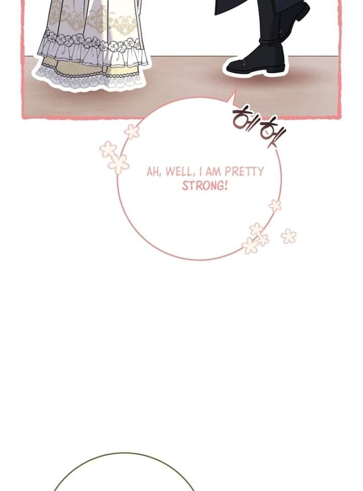 Rather Than The Son, I’ll Take The Father Chapter 47 - Page 113