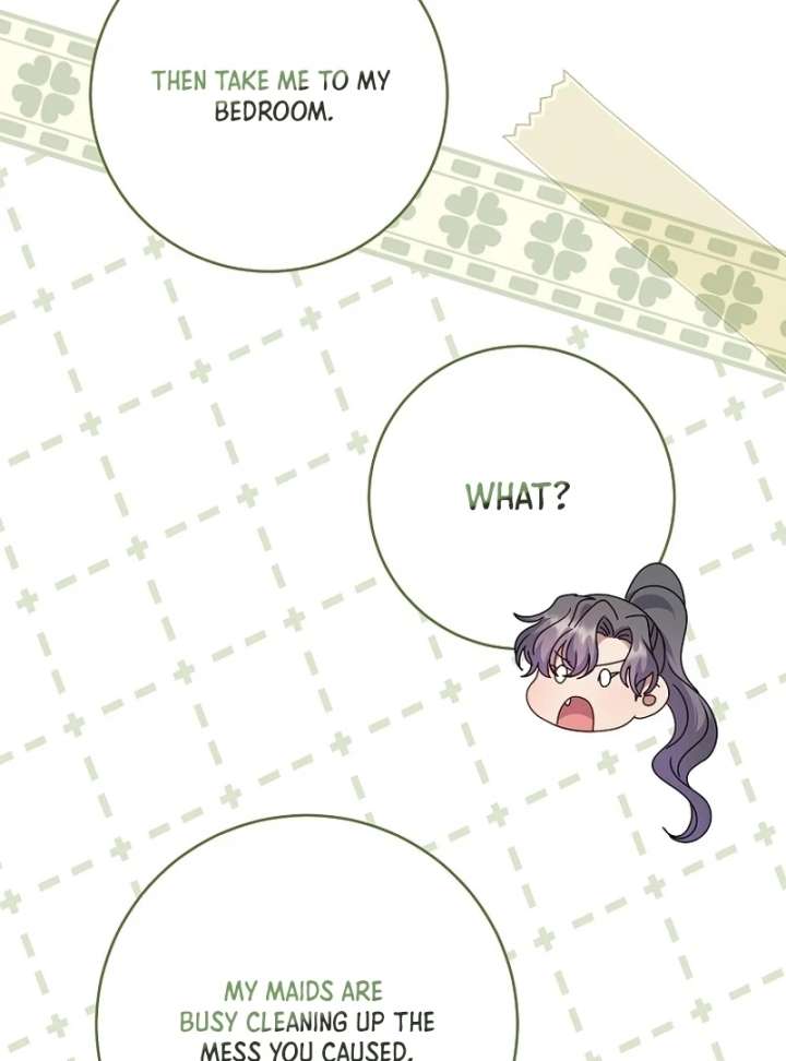 Rather Than The Son, I’ll Take The Father Chapter 47 - Page 114