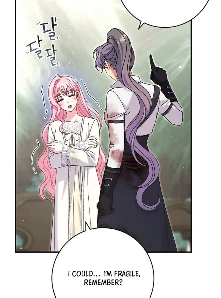 Rather Than The Son, I’ll Take The Father Chapter 47 - Page 118