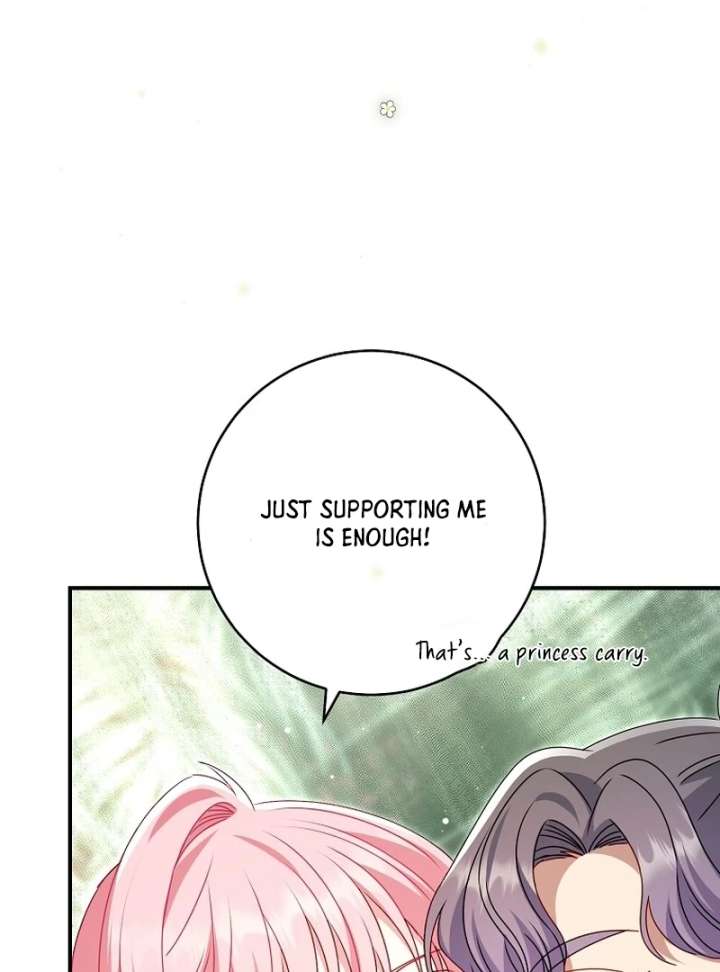 Rather Than The Son, I’ll Take The Father Chapter 47 - Page 124