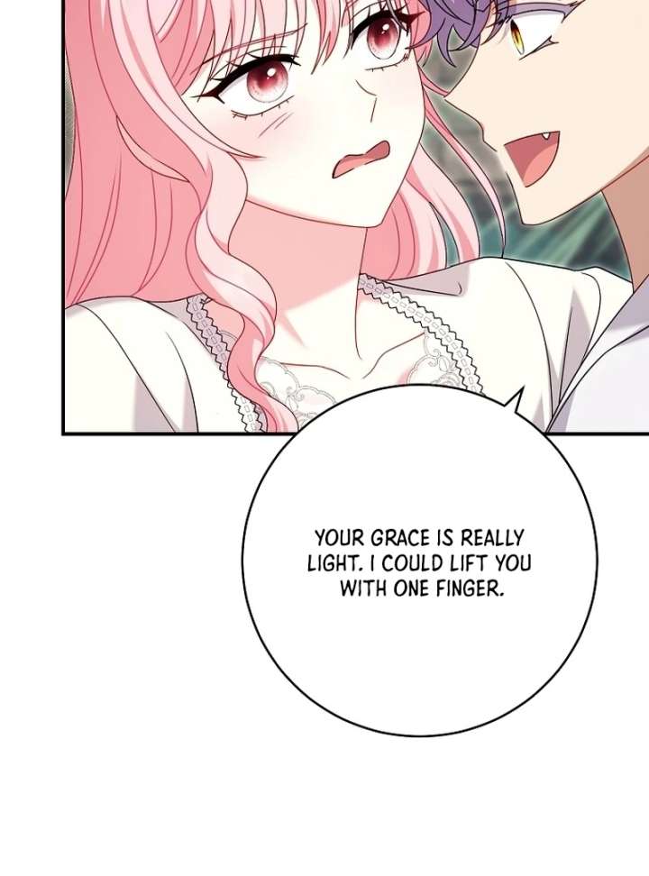 Rather Than The Son, I’ll Take The Father Chapter 47 - Page 125