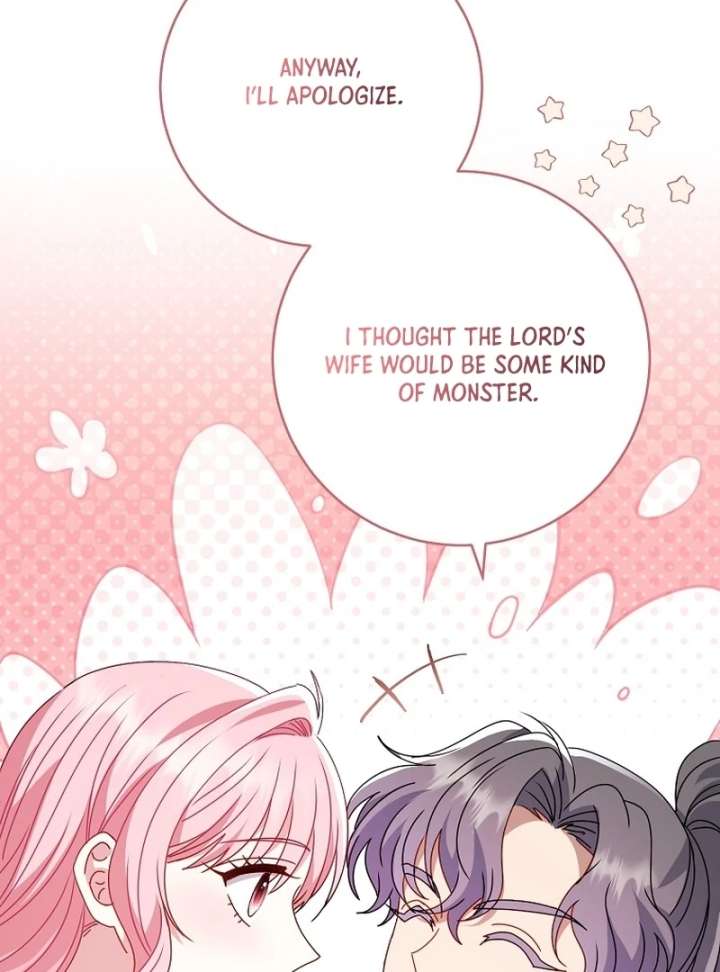 Rather Than The Son, I’ll Take The Father Chapter 47 - Page 129