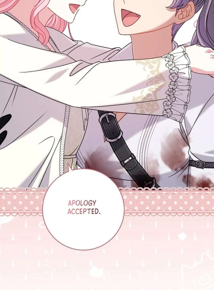 Rather Than The Son, I’ll Take The Father Chapter 47 - Page 130