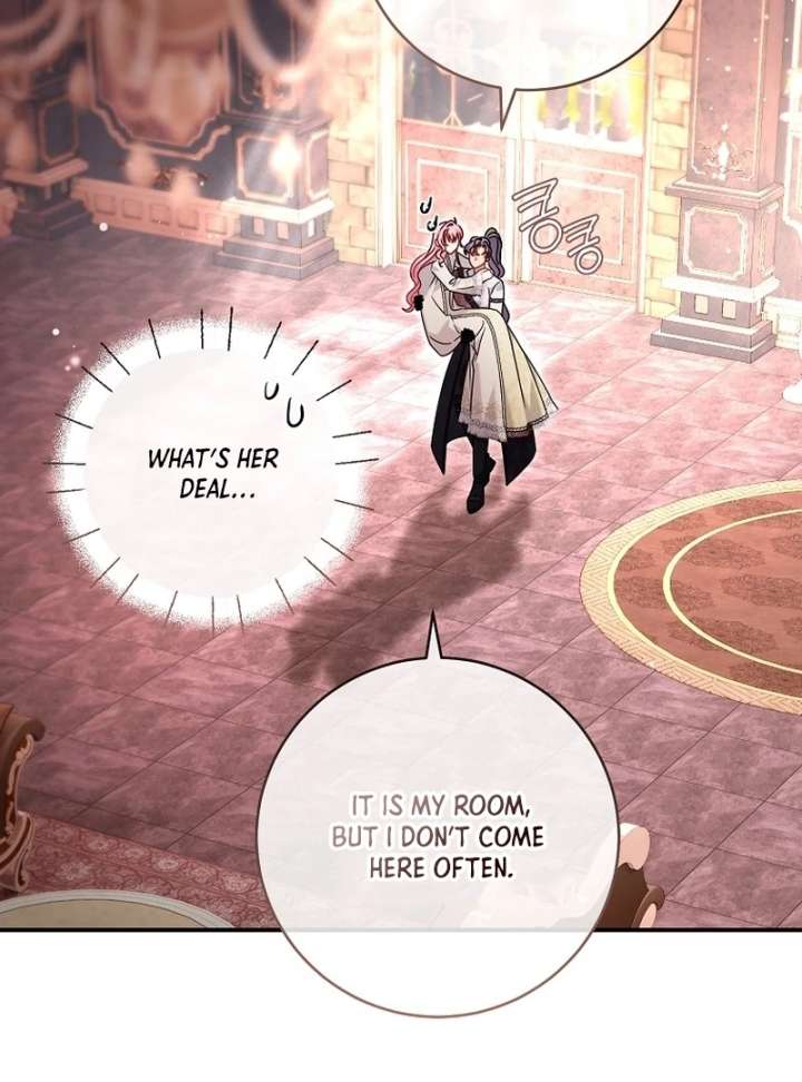 Rather Than The Son, I’ll Take The Father Chapter 47 - Page 141