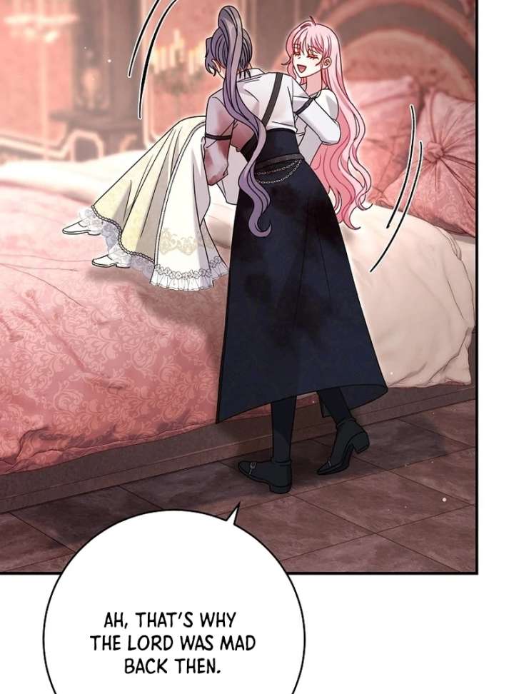 Rather Than The Son, I’ll Take The Father Chapter 47 - Page 143