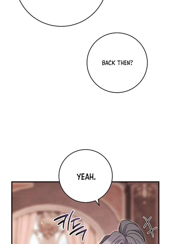 Rather Than The Son, I’ll Take The Father Chapter 47 - Page 144