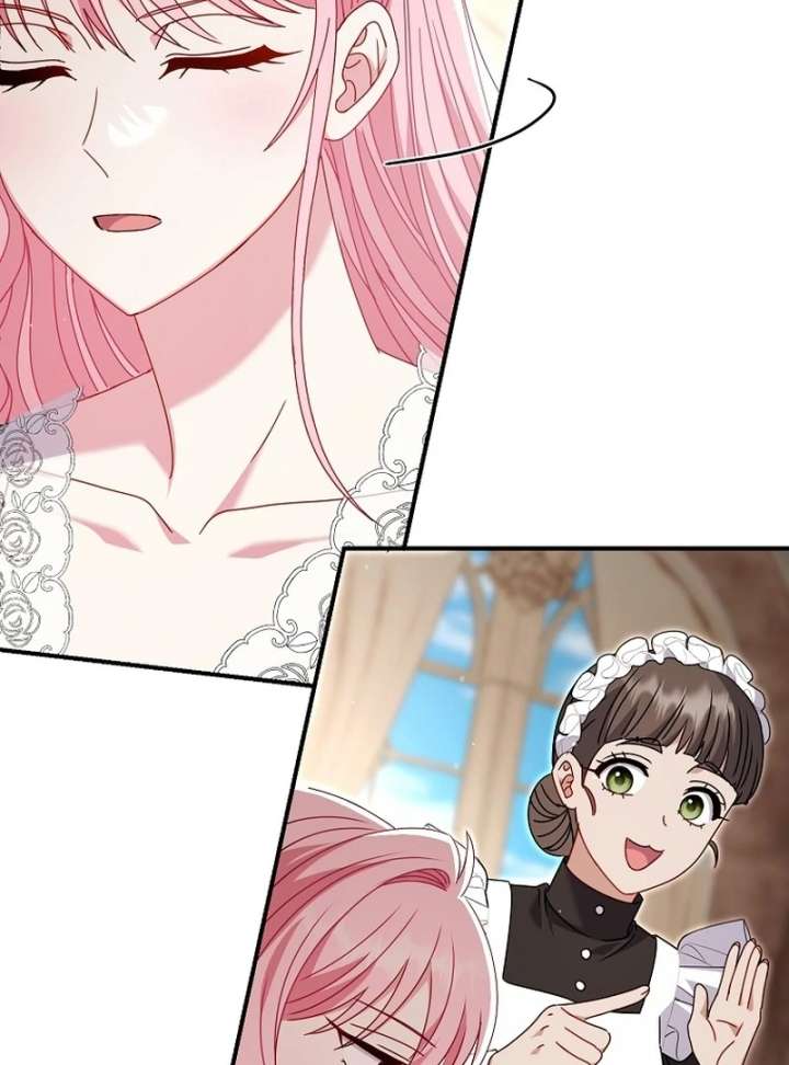 Rather Than The Son, I’ll Take The Father Chapter 47 - Page 18