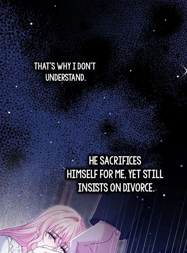 Rather Than The Son, I’ll Take The Father Chapter 47 - Page 23