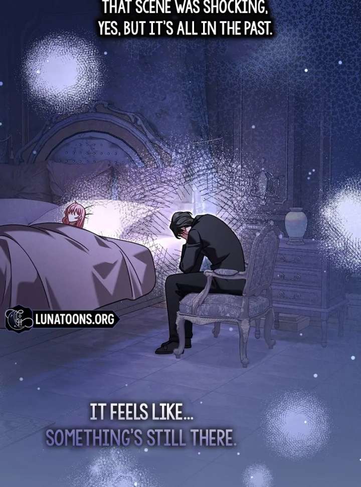 Rather Than The Son, I’ll Take The Father Chapter 47 - Page 25