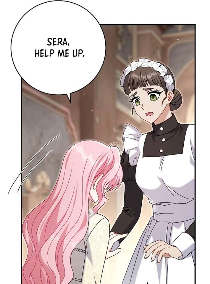 Rather Than The Son, I’ll Take The Father Chapter 47 - Page 29