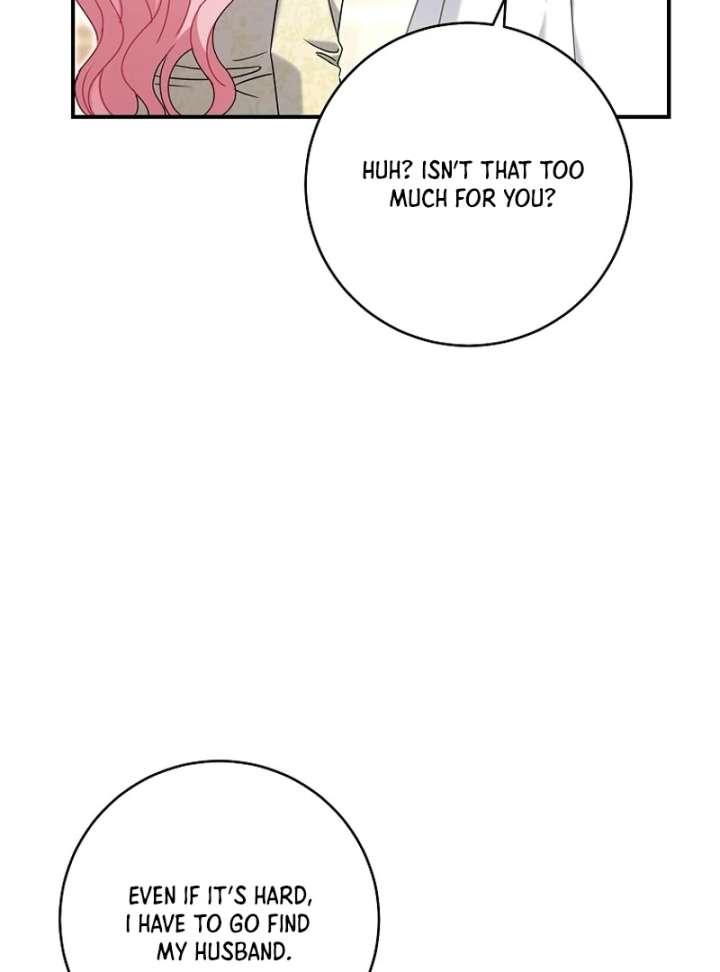 Rather Than The Son, I’ll Take The Father Chapter 47 - Page 30