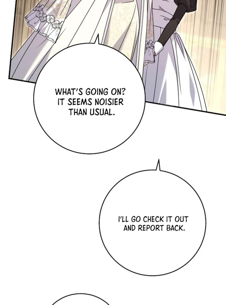 Rather Than The Son, I’ll Take The Father Chapter 47 - Page 35