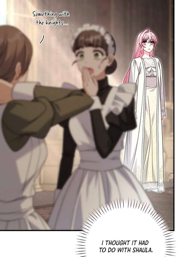 Rather Than The Son, I’ll Take The Father Chapter 47 - Page 38