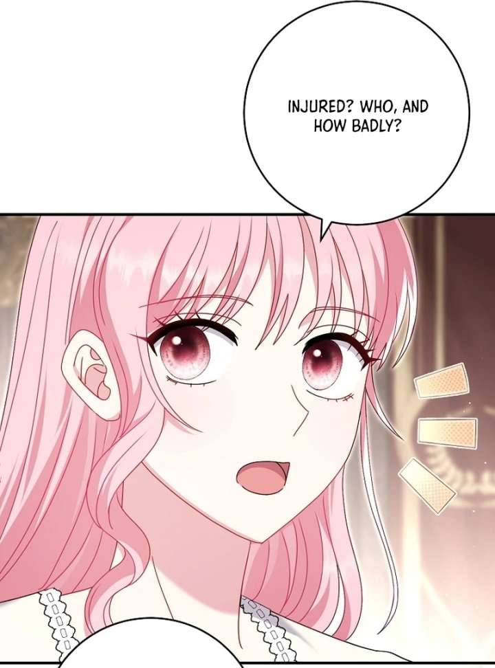 Rather Than The Son, I’ll Take The Father Chapter 47 - Page 43