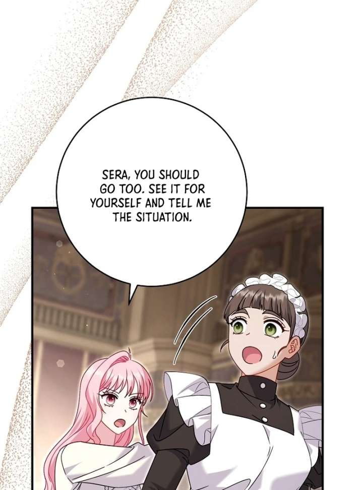 Rather Than The Son, I’ll Take The Father Chapter 47 - Page 45