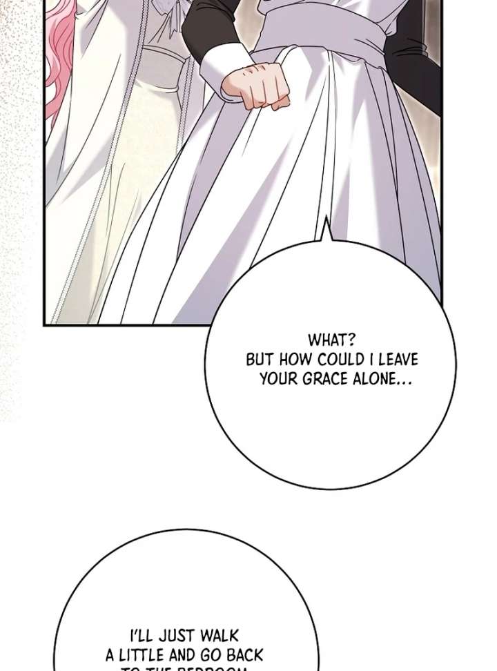 Rather Than The Son, I’ll Take The Father Chapter 47 - Page 46