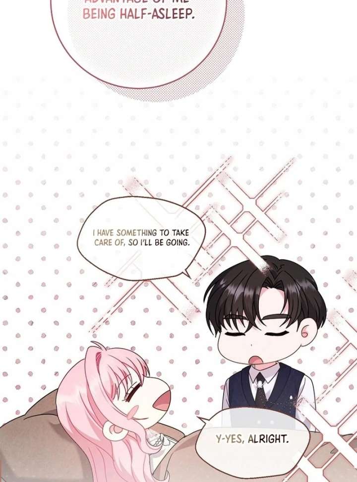 Rather Than The Son, I’ll Take The Father Chapter 47 - Page 5