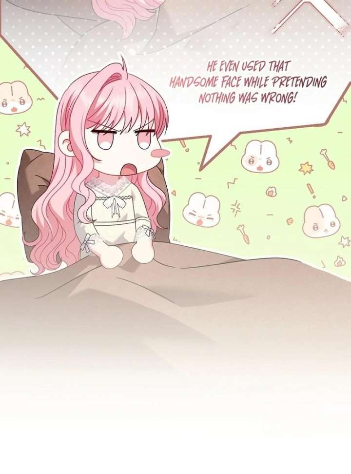 Rather Than The Son, I’ll Take The Father Chapter 47 - Page 6