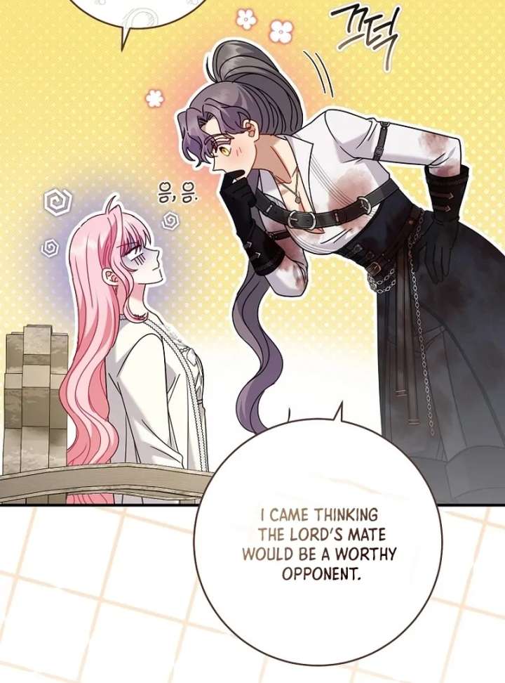 Rather Than The Son, I’ll Take The Father Chapter 47 - Page 77