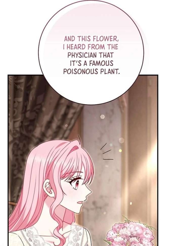 Rather Than The Son, I’ll Take The Father Chapter 47 - Page 9