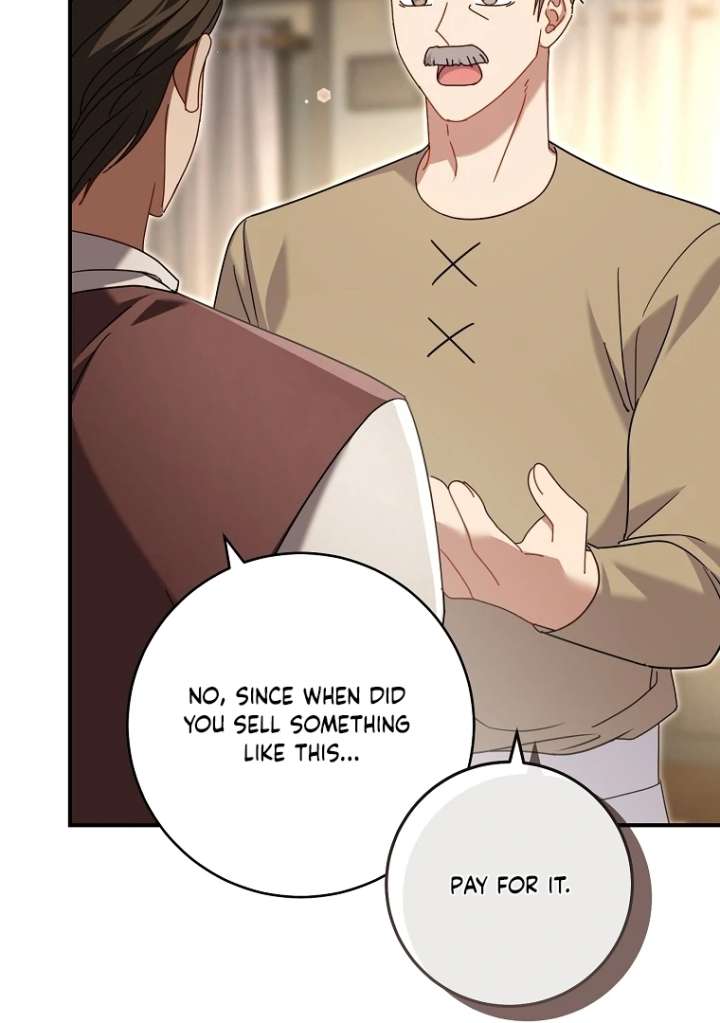 Rather Than The Son, I’ll Take The Father Chapter 48 - Page 108