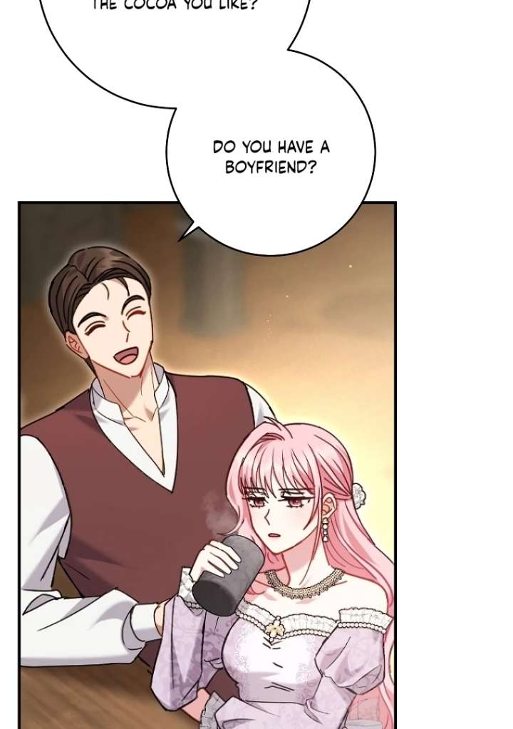 Rather Than The Son, I’ll Take The Father Chapter 48 - Page 111