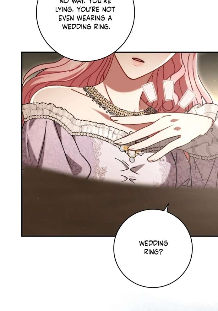 Rather Than The Son, I’ll Take The Father Chapter 48 - Page 114