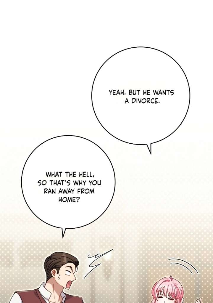 Rather Than The Son, I’ll Take The Father Chapter 48 - Page 121