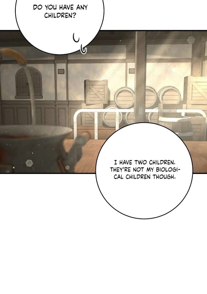 Rather Than The Son, I’ll Take The Father Chapter 48 - Page 123