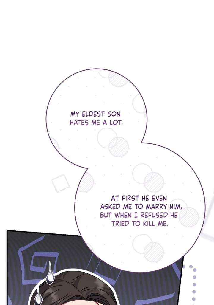 Rather Than The Son, I’ll Take The Father Chapter 48 - Page 124