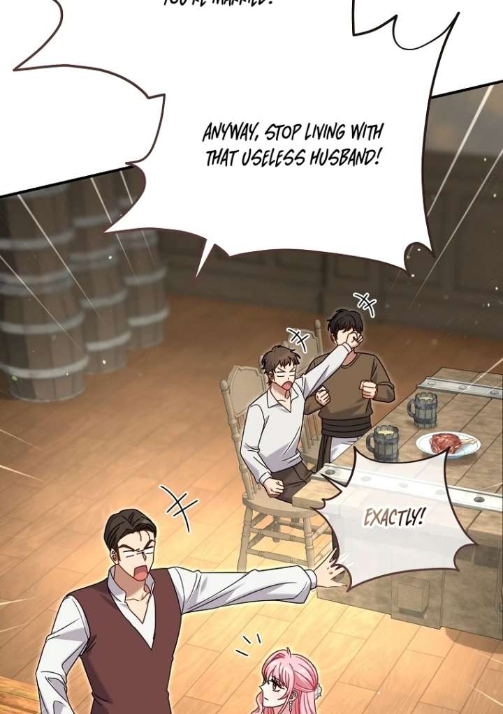 Rather Than The Son, I’ll Take The Father Chapter 48 - Page 130